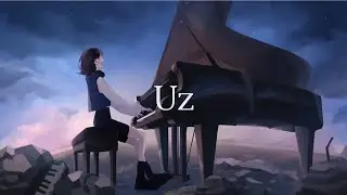 Uz／ねね【歌ってみた】