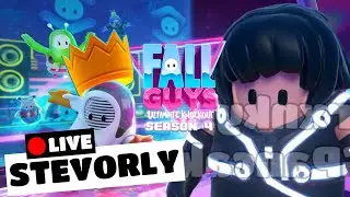 🔴 LIVE - FALL GUYS - MIDSEASON 4.5 - Custom Games - deutsch/german HD #FallGuys #MidSeason #Gameplay