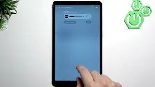 SAMSUNG Galaxy Tab A11 LTE &mdash; как устранить мерцание экрана