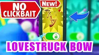 LOVESTRUCK BOW 1v1 With Every Gun Fortnite (1v1 with every gun) @hivecr8 hivecr8