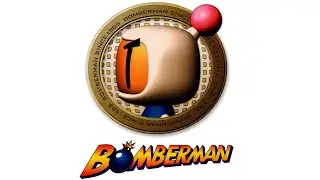 Bomberman (PSP) OST - Mech World