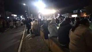 Capodanno a Napoli 31/12/25 e 1/1/26- 26 inizio 