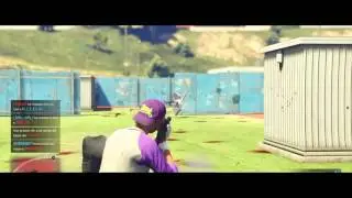 Run N Gun MONTAGE #1
