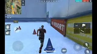 Exploring Ski Lodge and Forge Tour in 2025! @&Xi;&delta;&nu;&xi;&sigma;&eta;&sigma;&Beta;&epsilon;&beta;&sigmaf;&nu;&delta;&nu;-&sigma;9&gamma; | Free Fire Battlegrounds