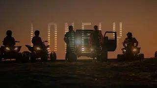 Once & Dre - LONELY