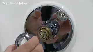 R23 Trim Installation & Operation