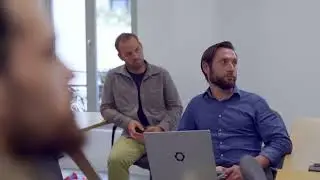 Our vision: deliver happiness through customer service