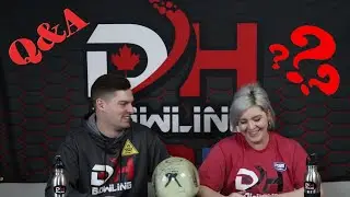 You asked, we answered! |DH Bowling Q&A Vol.1