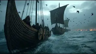 EPIC VIKING BATTLE MUSIC &ndash; Bravery of the Northern Warriors