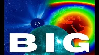 Something MASSIVE is About to Hit Earth &mdash; and It&rsquo;s Coming NOW&hellip;