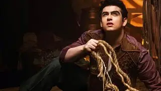 Vitor Fadul - Odisseu (Videoclipe Oficial)