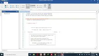 Resolving ERROR ONLY 1 UBC CASE CAN BE SOLVED PER ANALYSIS Staad pro connect edition