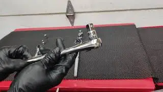 Which Ratchet Adapters Not To Use (Tool Basics)