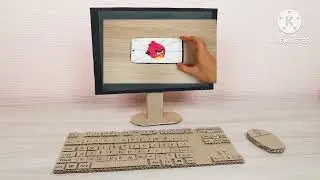 Brohacker Cardboard Error (KineMaster)