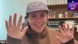 Destination X Mack Fitzgerald & Ally Bross Interviews