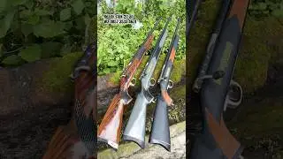 PCP RUGER MONEL 5000PSI ‼️ #senapananginterbaik #pcpmonel #senapanology #hunting