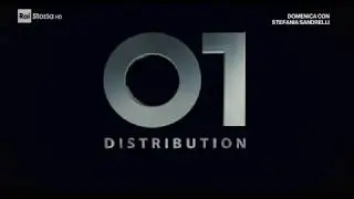 01 DISTRIBUTION - Bumper Ident Teaser (2001-2020) [4K-UHD-2160p60]