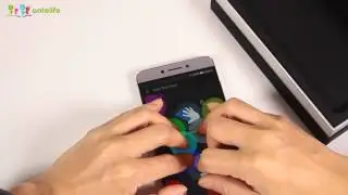LeEco LETV LE MAX 2 Unboxing & Hands-on