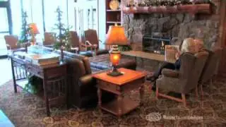 Rocky Mountain Park Holiday Inn, Estes Park, Colorado - Resort Reviews