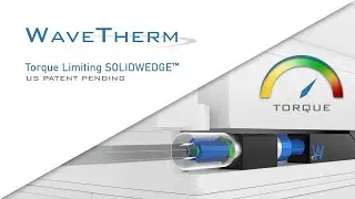 Torque Limiting SOLIDWEDGE&trade; Demo