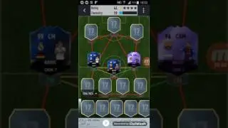 FUT DRAFT by pacyBits 193!!!