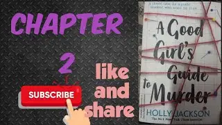 Chapter 2: family time of pip (A GOOD GIRLS GUIDE To Murder)
