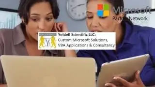 Yeldell Scientific LLC