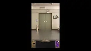 100 Doors Challenge Level 50 | 100 Door challenge Shorts Video | Rk Sigma Gaming | #shorts