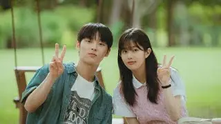 10 Feel-Good Korean Dramas with Perfect Happy Endings!