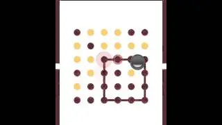 Two Dots Level 3 Walkthrough