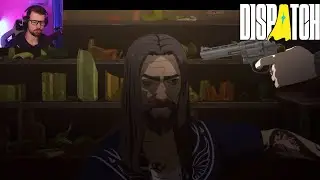 Dispatch - ПОЧАТОК ЗАВОРУХИ - #11