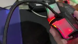 I just found new clicking method and dont do this it can break your mouse