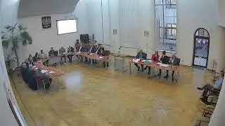 XVIII Sesja Rady Gminy Bielsk 22-12-2025
