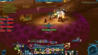DARVANIS 8 HM : BOSS DASH'ROODE
