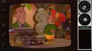 1987 - Keebler  - E.L.  Fudge Sandwich Cookies
