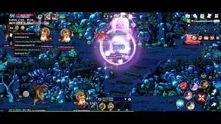 Ghost Soul M Farm gold lv.49+ 6m/day