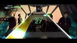 [SUPERSTAR SMTOWN] Aug. 18, 2024 | Normal | Paradise - EXO (DON'T FIGHT THE FEELING)