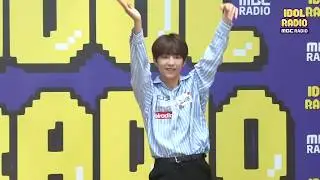 [3 in 1] BDC in IDOL RADIO! 🍑 Remember Me, Medley Dance, Performance Three in one!