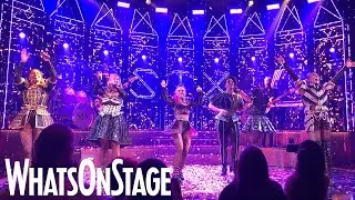 Six the Musical at the Lyric Theatre | First Megasix for new production