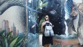 Mexico 2022 roadmovie