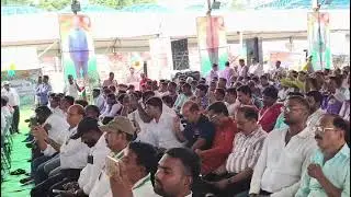 Dr.M.Raghavaiah (NFIR)
