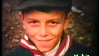 Scout Il Grande Gioco - Cent'anni di Scoutismo.