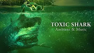 Toxic Shark - Relaxing Ambient & Music - Floshark