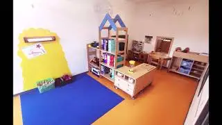 Katholischer Kindergarten St. Elisabeth in Ettlingen-Sch&ouml;llbronn