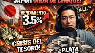 ACABA DE ROMPERSE: El rendimiento de los bonos japoneses a 30 años alcanza el 3,5%Global Margin Call