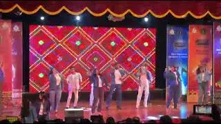 #college #dance #engineering #students #mumbai #thakurcollege #thakurvillage #annualfunction 