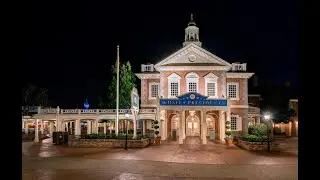 The Hall of Presidents. Full show from multiple angles.
