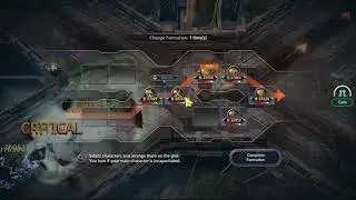 BDM Global PoG Lv 18