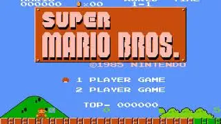 Chronicles of Glitch:  Bowser's New Levels Are Unfair!