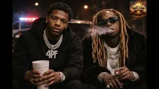 Lil Wayne x Lil Baby &mdash; I Was There, Brother (Official Music Video 2026)
